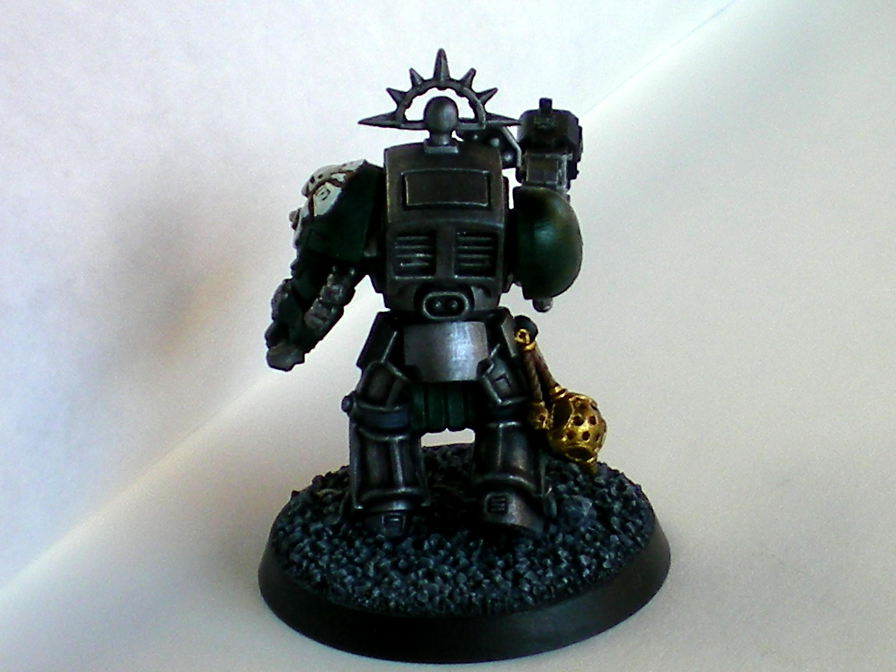 Space Marines Terminator Armor Warhammer 40000 Gallery Dakkadakka 2517